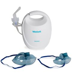 Nebulizador Portátil WellNeb