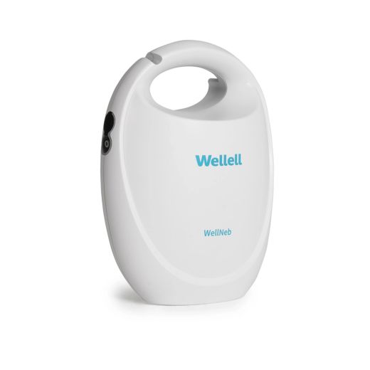 Nebulizador Portátil WellNeb