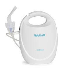 Nebulizador Portátil WellNeb