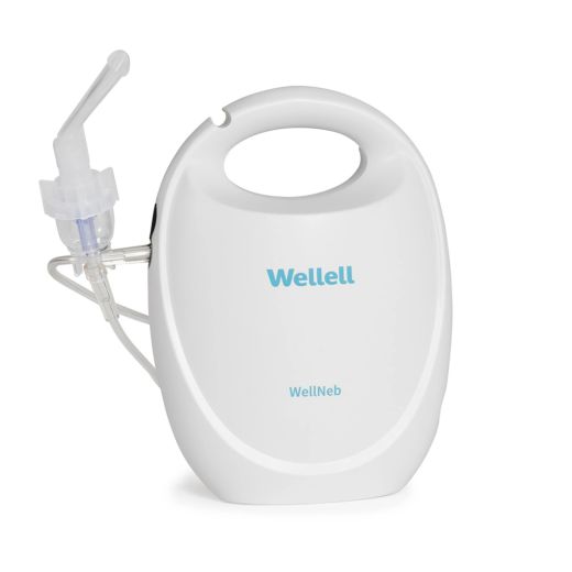 Nebulizador Portátil WellNeb