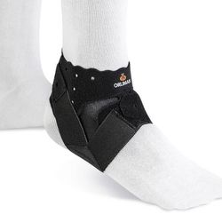 Ortesis para el tratamiento diurno de la fascitis plantar, fastitech day