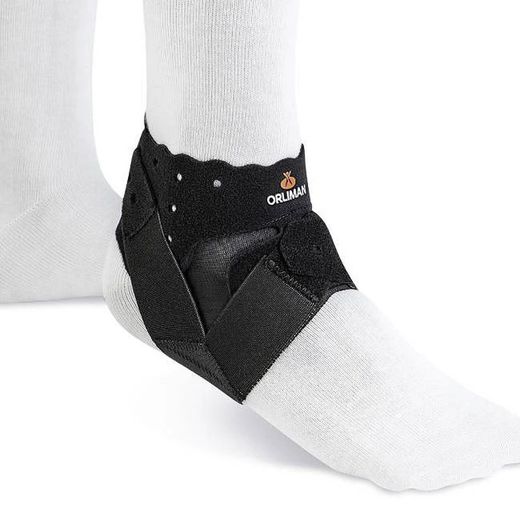 Ortesis para el tratamiento diurno de la fascitis plantar, fastitech day