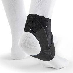 Ortesis para el tratamiento diurno de la fascitis plantar, fastitech day
