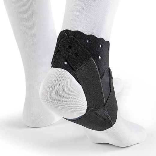 Ortesis para el tratamiento diurno de la fascitis plantar, fastitech day