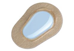 Ortolux apósito ocular postoperatorio grande 1ud
