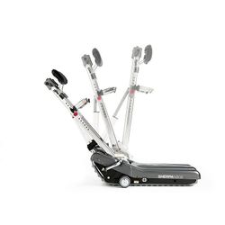 Oruga salvaescaleras sherpa 957/958 Wellell