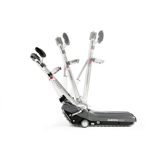 Oruga salvaescaleras sherpa 957/958 Wellell