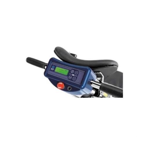 Oruga salvaescaleras sherpa 957/958 Wellell