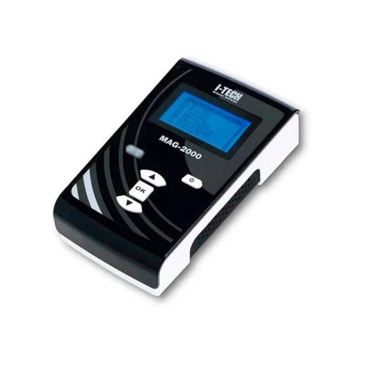 Pack Magnetoterapia Mag 2000 y colchoneta tap 2000