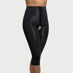 Panty bajo rodilla de liposucción, Mainat