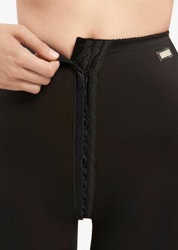 Panty completo para Lipedema con dedos