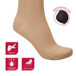 Panty Jobst Opaque