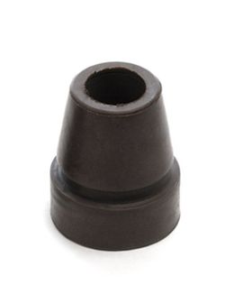 (par) contera 19 mm. Color marron