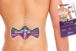 Parches antidolor Fisioprim