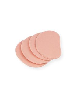 Parches de fieltro troquelado para pies Bolsa de 100 unidades