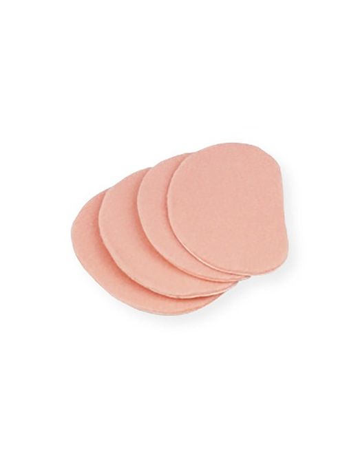 Parches de fieltro troquelado para pies Bolsa de 100 unidades
