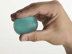 Pelota de mano y dedos Theraband