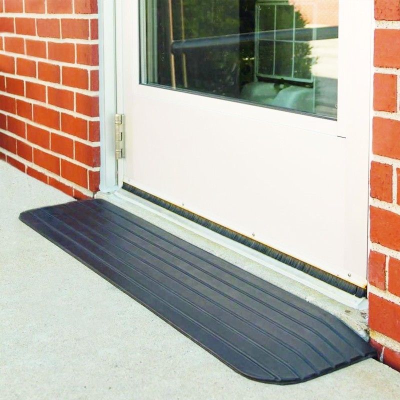 Plano inclinado de goma 10