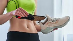 Plantillas deportivas, personalizadas a su medida con estudio de la pisada y la marcha.