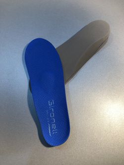 Plantillas 3D sistema CAD-CAM, personalizadas a su medida con estudio de la pisada y la marcha.