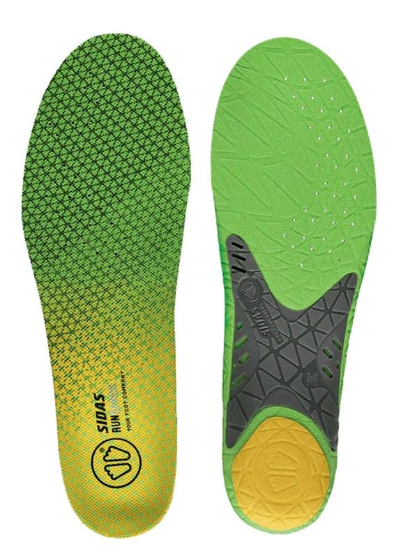 Plantillas de running Run 3D Sense L