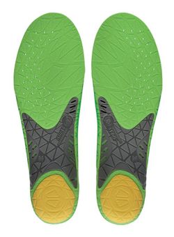 Plantillas de running Run 3D Sense