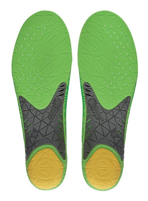Plantillas de running Run 3D Sense