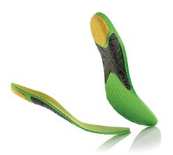 Plantillas de running Run 3D Sense