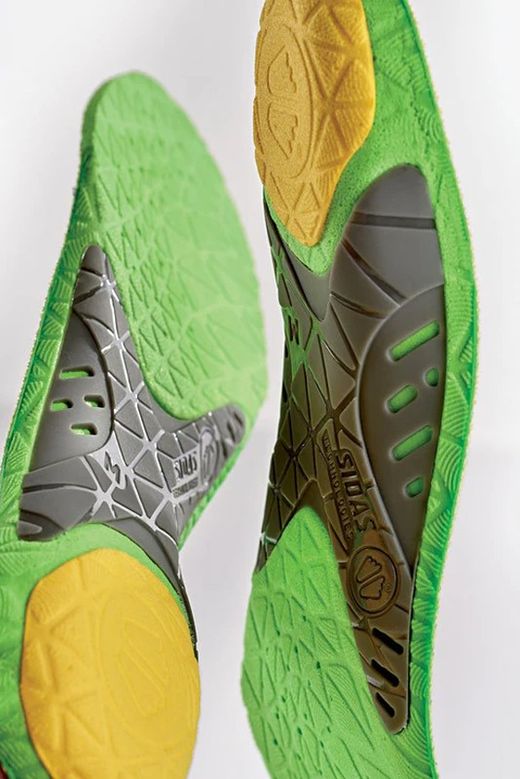 Plantillas de running Run 3D Sense