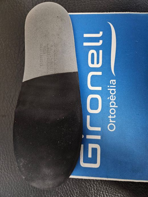 Plantillas Flex deportivas en 3D ,personalizadas a su medida con estudio de la pisada y la marcha.