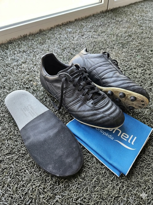 Plantillas Flex deportivas en 3D ,personalizadas a su medida con estudio de la pisada y la marcha.