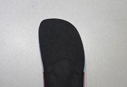 Plantillas para zapato barefoot, Personalizadas a su medida, con estudio de la pisada y la marcha.