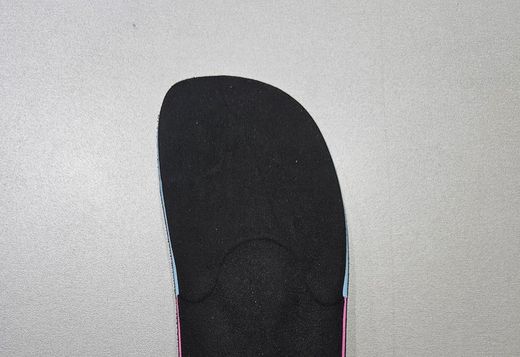 Plantillas para zapato barefoot, Personalizadas a su medida, con estudio de la pisada y la marcha.