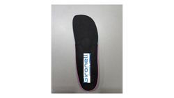 Plantillas para zapato barefoot, Personalizadas a su medida, con estudio de la pisada y la marcha.
