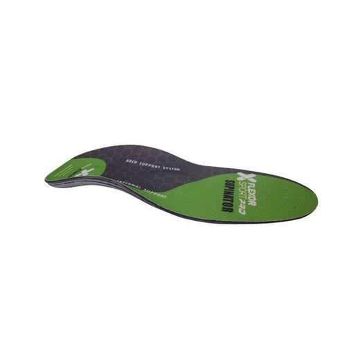 Plantillas running supinator