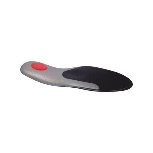 Plantillas running supinator