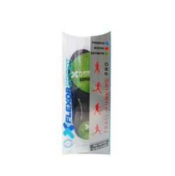 Plantillas running supinator