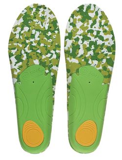 Plantillas senderismo 3D Outdoor