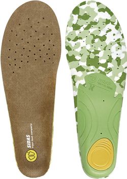 Plantillas senderismo 3D Outdoor