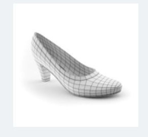 Plantillas standart high heels medi