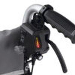 Motor auxiliar para silla de ruedas Power pack plus Premium