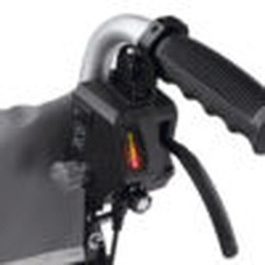 Motor auxiliar para silla de ruedas Power pack plus Premium