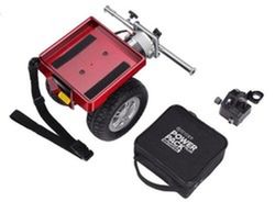 Motor auxiliar para silla de ruedas Power pack plus Premium