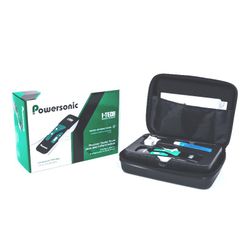 POWERSONIC I-tech Ultrasonidos inalámbrico