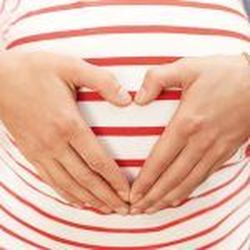 Premama Panty JOBST® UltraSheer®