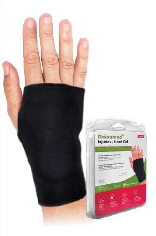 Prendas de Protección de Desgarros Cutáneos para piel fina ANTEBRAZO