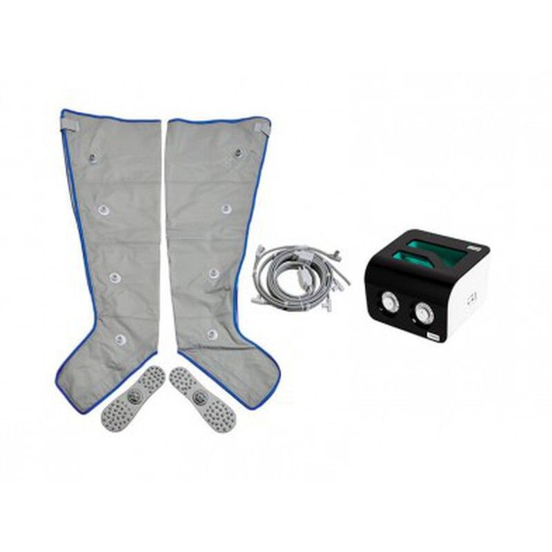 Presoterapia i-Press 2 piernas L