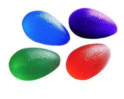 Prim ejercitador manos extrablando naranja