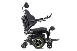 Silla Quickie Q700 UP M SEDEO PRO ADVANCED