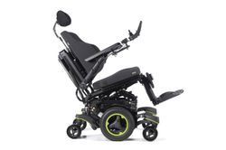 Silla Quickie Q700 UP M SEDEO PRO ADVANCED